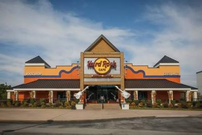 Hard Rock Cafe Pigeon Forge Meal Hard Rock Cafe Pigeon Forge Meal