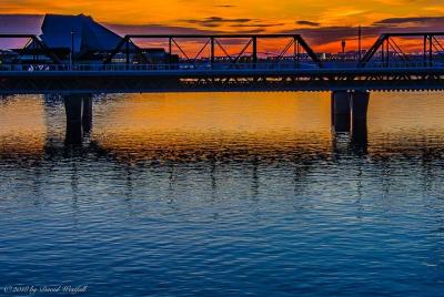 Tour fotográfico de Phoenix Sunset and Night Lights