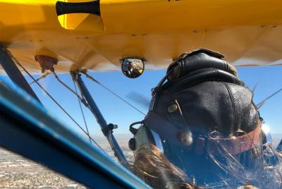 Biplano - One Hour Barnstormer Special en Phoenix