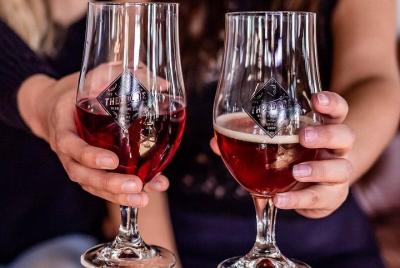 Tour de bebidas y aperitivos