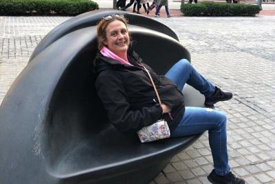 Excursión de búsqueda del tesoro en la ciudad de Pittsburgh por 3Quest Challenge