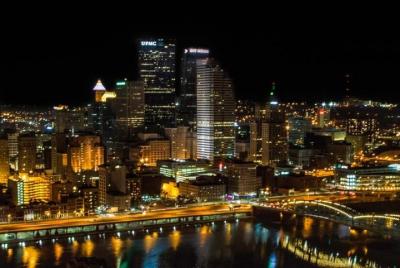 Wacky Pittsburgh Bar Crawl: por recorrer