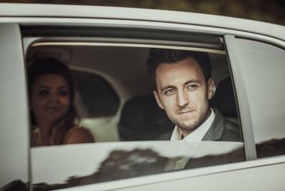 Servicio de automóvil: traslado de ida y vuelta por tierra a / desde su hotel y aeropuerto de Pittsburgh -PIT