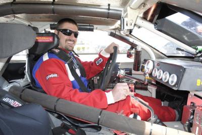 60 Mile Stock Car Drive Experience en Pocono Raceway 60 Mile Stock Car Drive Experience en Pocono Raceway