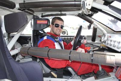 80 Mile Stock Car Drive Experience en Pocono Raceway 80 Mile Stock Car Drive Experience en Pocono Raceway