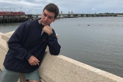 Búsqueda del tesoro aventurera en Portland, ME por 3Quest Challenge