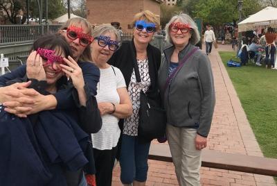 Búsqueda del tesoro aventurera en Portland por Operation City Quest