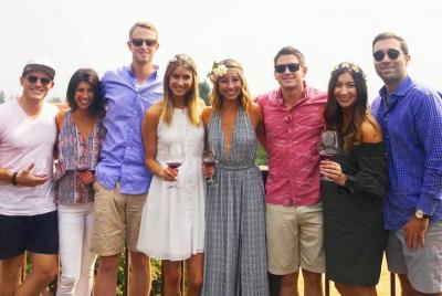 Willamette Valley Wine Tour: tour privado de día completo Willamette Valley Wine Tour: tour privado de día completo