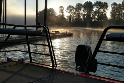 Tour guiado en lancha motora para seis personas Tour guiado en lancha motora para seis personas
