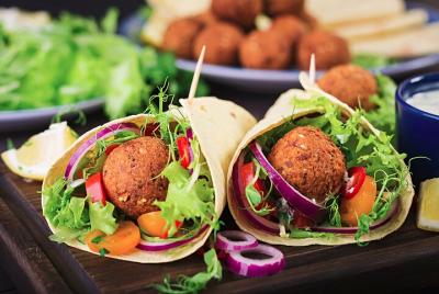 The Kerns Hood vibrante - East Burnside y más The Kerns Hood vibrante - East Burnside y más