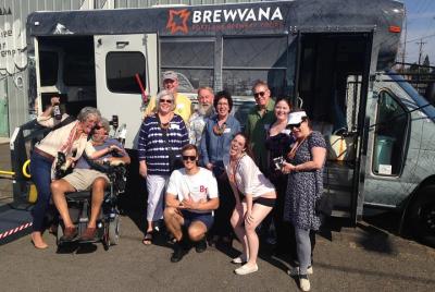 Noroeste del Pacífico es el mejor Noroeste del Pacífico es el mejor