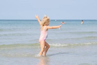 Fotógrafo de vacaciones en Portsmouth