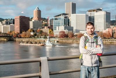 Tour romántico en Portland Tour romántico en Portland