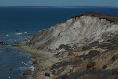 Escapada de un día a Martha's Vineyard desde Providence, RI