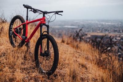 Alquiler de bicicletas de montaña de 8 horas en Provo Alquiler de bicicletas de montaña de 8 horas en Provo