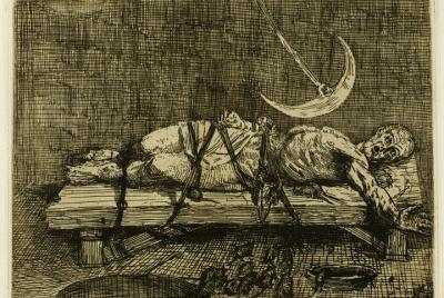 Edgar Allan Poe Journey, VA (día completo, su grupo de 1-13)