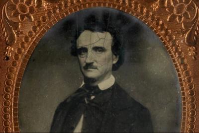 Viaje de Edgar Allan Poe - RIchmond, Baltimore (2 días, su grupo de 1-13)