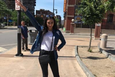 Aventura de búsqueda del tesoro en Richmond por Wacky Walks