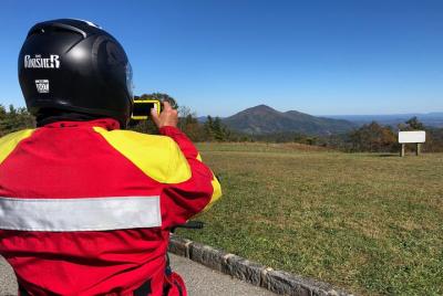 Visitas guiadas escénicas en motocicleta por el manillar MotoPlaN8