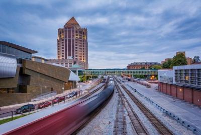Búsqueda del tesoro de Roanoke: una gran lamida de Roanoke