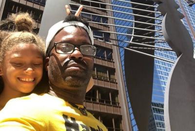 Participa en una divertida búsqueda del tesoro en Rochester con Operation City Quest