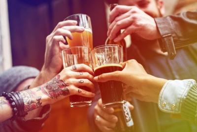 Búsqueda de bares en Rochester: Rochester Rocks