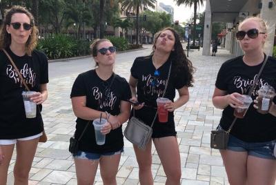 Excursión de búsqueda del tesoro en la ciudad de Sacramento por Operation City Quest