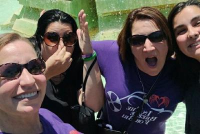 Participe en una divertida búsqueda del tesoro en Roseville con Operation City Quest