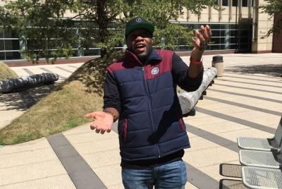 Excursión de búsqueda del tesoro en la ciudad de Roseville por Crazy Dash