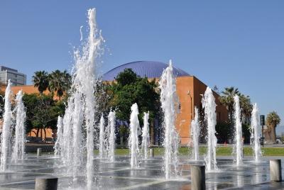 Búsqueda del tesoro en Sacramento: Capital de California