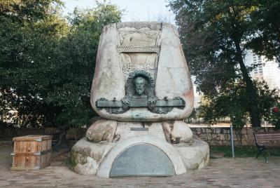 Búsqueda del tesoro en Sacramento: recorre las pistas del Viejo Sacramento