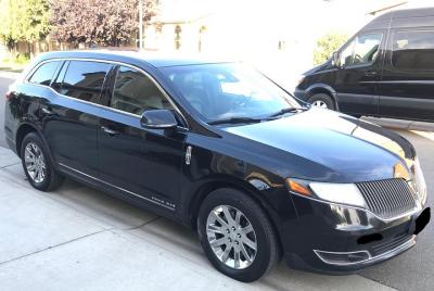  Folsom al aeropuerto de Sacramento a Folsom Traslado privado de ida