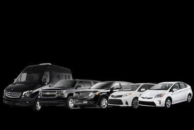 Folsom Al aeropuerto de San Francisco A Folsom Traslado privado de ida