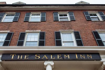 Réquiem por Salem Walking Ghost Tour Réquiem por Salem Walking Ghost Tour