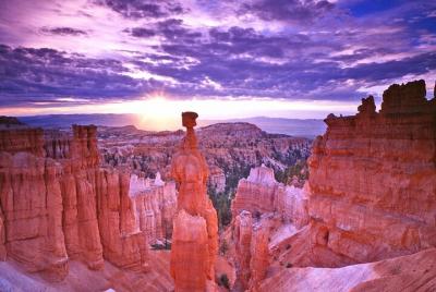Tour de 5 días en Utah visitando 7 parques nacionales Tour de 5 días en Utah visitando 7 parques nacionales