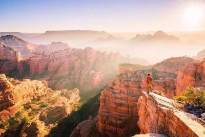 Sur de Utah: 4 parques en 4 días