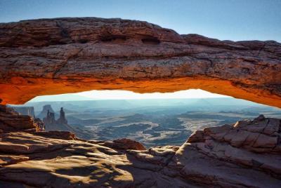 Parques nacionales de Utah de 6 días, incluidos Canyonlands, Bryce Canyon y Capitol Reef Parques nacionales de Utah de 6 días, incluidos Canyonlands, Bryce Canyon y Capitol Reef