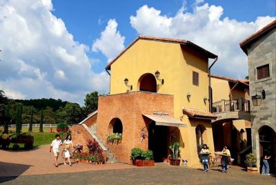 Khao Yai Tour privado desde Bangkok