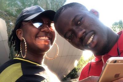 Búsqueda del tesoro aventurera en Salt Lake City por Operation City Quest