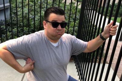 Aventura de búsqueda del tesoro en Salt Lake City por Wacky Walks