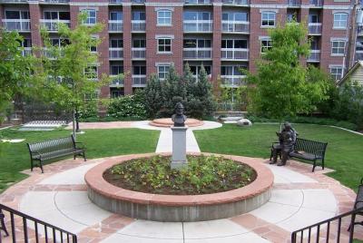 Búsqueda del tesoro de Salt Lake City: los colonos de Salt Lake