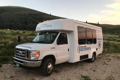 Transporte privado de ida y vuelta al aeropuerto