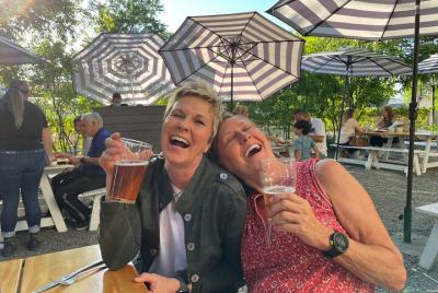 Tour gastronómico: una fiesta histórica y arquitectónica en San Antonio