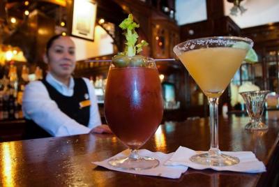 San Antonio Barwalk Tour