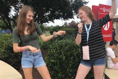 Participe en una divertida búsqueda del tesoro en San Antonio con Operation City Quest