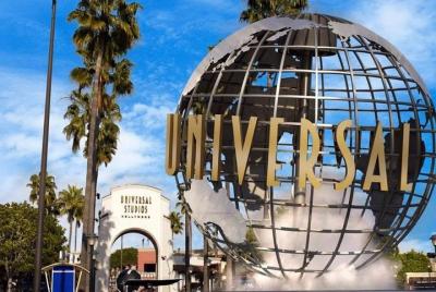 Tour privado y para grupos pequeños de Universal Studios LA desde San Diego Tour privado y para grupos pequeños de Universal Studios LA desde San Diego