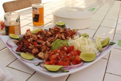 Haz tu comida mexicana Haz tu comida mexicana
