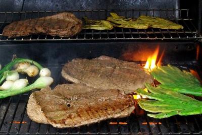 Real Carne Asada Hangout en Tijuana desde San Diego