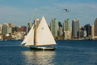 San Diego Day Sail San Diego Day Sail