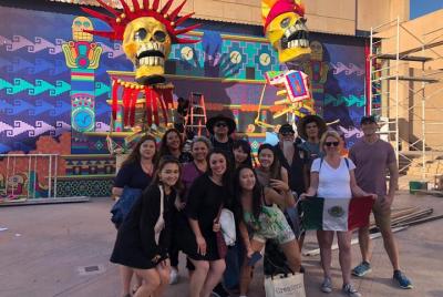 Tour Cultural de Tijuana desde San Diego Tour Cultural de Tijuana desde San Diego